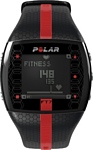 Polar FT7 black&red