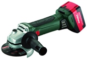 Metabo W 18 LTX 125 Quick 0