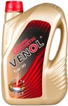 Venol Synthetic Economic Active 5W-30 LL III 4л
