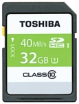 Toshiba SD-T032UHS1(6