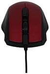 Jet.A OM-U50 black-Red USB