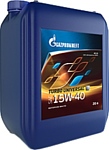 Gazpromneft Turbo Universal 15W-40 20л