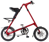 Strida SD 16 (2016)