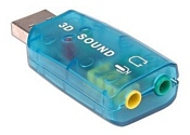 HQ-Tech USB Sound Box 5.1