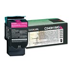 Аналог Lexmark C540H1MG