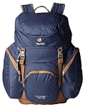 Deuter Groden 30 SL blue (midnight/lion)