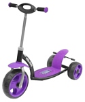 Milly Mally Scooter active violet
