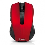 Sven RX-345 Wireless Red USB