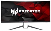Acer Predator X34A