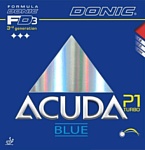 Donic Acuda Blue P1 Turbo (max, черный)