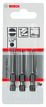 Bosch 2607001473 3 предмета