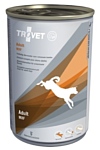 TROVET (0.4 кг) 1 шт. Dog Adult MXF canned