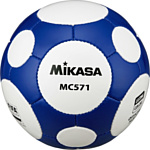 Mikasa MC571-WB (5 размер)