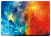 i-Blason MacBook Pro 13 A1706/A1708 Colorful Nebula
