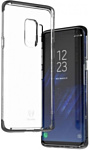 Baseus Armor Case для Samsung Galaxy S9 (черный/прозрачный)