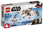 LEGO Star Wars 75268 Снежный спидер