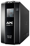 APC by Schneider Electric Back-UPS Pro BR900MI