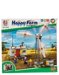 Jilebao Happy Farm 6008 Ветряная электростанция