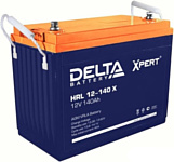 Delta HRL 12-140 X