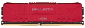 Ballistix BL8G36C16U4R