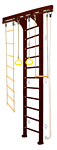 Kampfer Wooden Ladder Wall Высота 3 (шоколадный)
