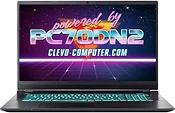 Игровой ноутбук Clevo PC70DN2