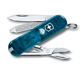 Victorinox Classic Great Pyramids Limited Edition 2018