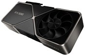 NVIDIA GeForce RTX 3090 24576MB Founders Edition