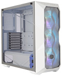 Cooler Master MasterBox TD500 Mesh (MCB-D500D-WGNN-S01) White