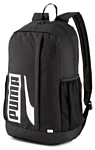 PUMA Plus Backpack II (Puma Black)