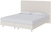 ProSon Paris Boxspring Elite Savana Milk 180x200 (молочный)