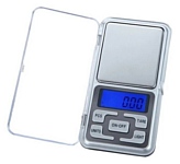 Pocket scale MH-100