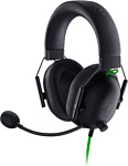 Razer Blackshark V2 X (черный)