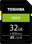 Toshiba THN-N203N0320E4 SDHC 32GB