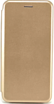 Case Magnetic Flip для Samsung Galaxy A50 (золотой)