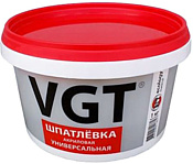 VGT Универсальная для наружных и внутренних работ (1 кг)