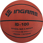 Ingame IG-100 (6 размер)
