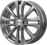 iFree Панган (КС938) 6x16/4x100 D60.1 ET50 Хай Вэй