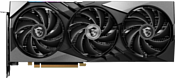 MSI GeForce RTX 4070 Gaming X Slim 12G