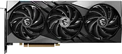 MSI GeForce RTX 4070 Gaming X Slim 12G