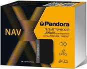 Pandora NAV-Х v3