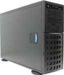 Корпус для компьютера Supermicro CSE-745TQ-R