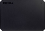 Toshiba Canvio Basics Exclusive 4TB HDTB540MK3CA