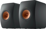 KEF LS50 Wireless II