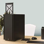 TGPC Workstation 91404 A-X