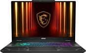 Игровой ноутбук MSI Cyborg 17 B2RW