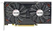 Видеокарта AFOX Radeon RX 5500 XT