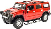 MZ HUMMER 1:10 (2056A) MZ HUMMER 1:10 (2056A)