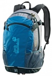Jack Wolfskin Velocity 12 blue Jack Wolfskin Velocity 12 blue