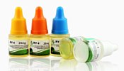 Hangsen Standard VG E-liquid (5 мл) Hangsen Standard VG E-liquid (5 мл)